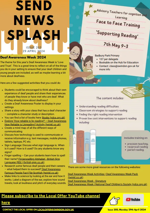 Issue 205